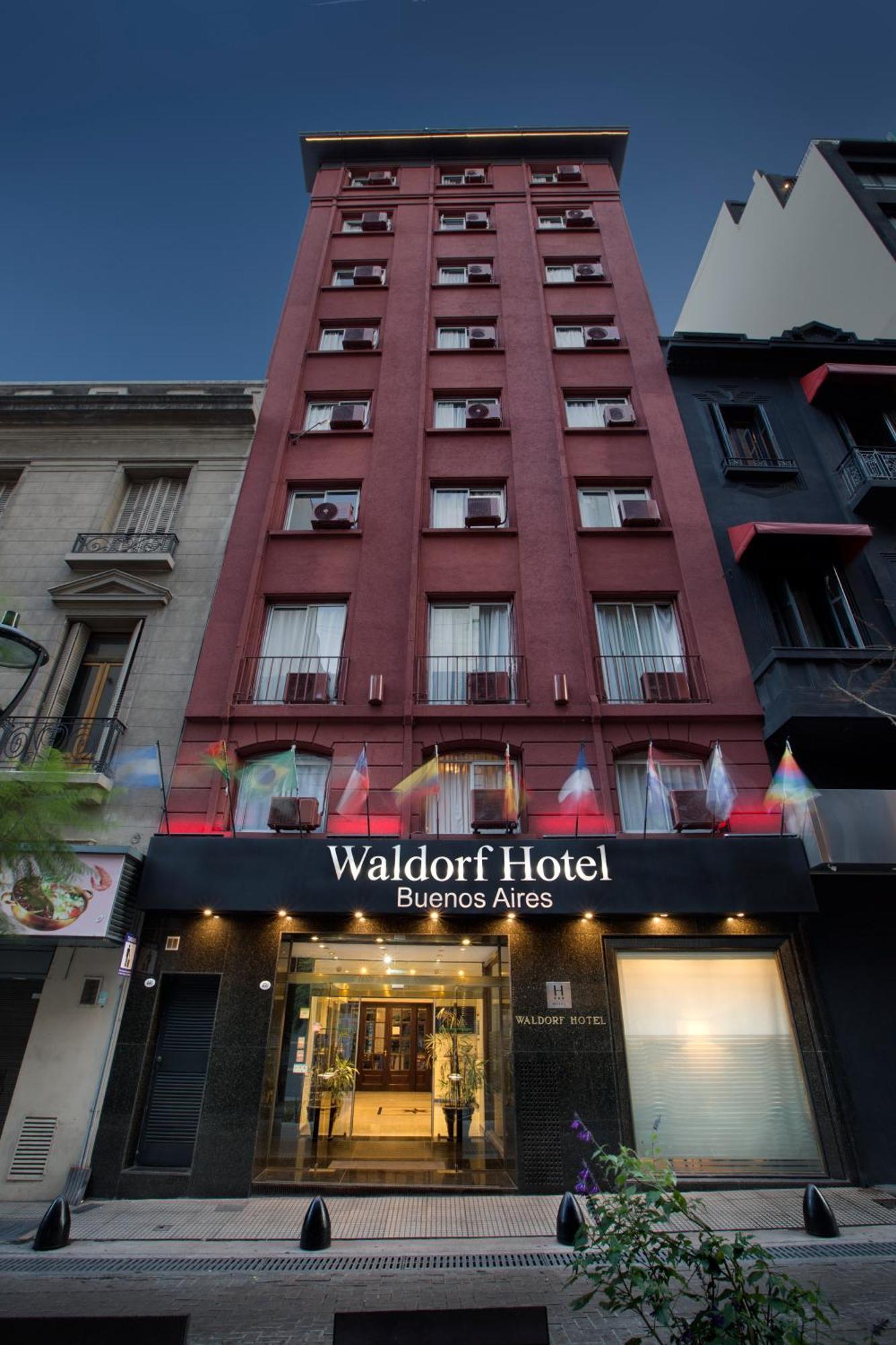 Waldorf