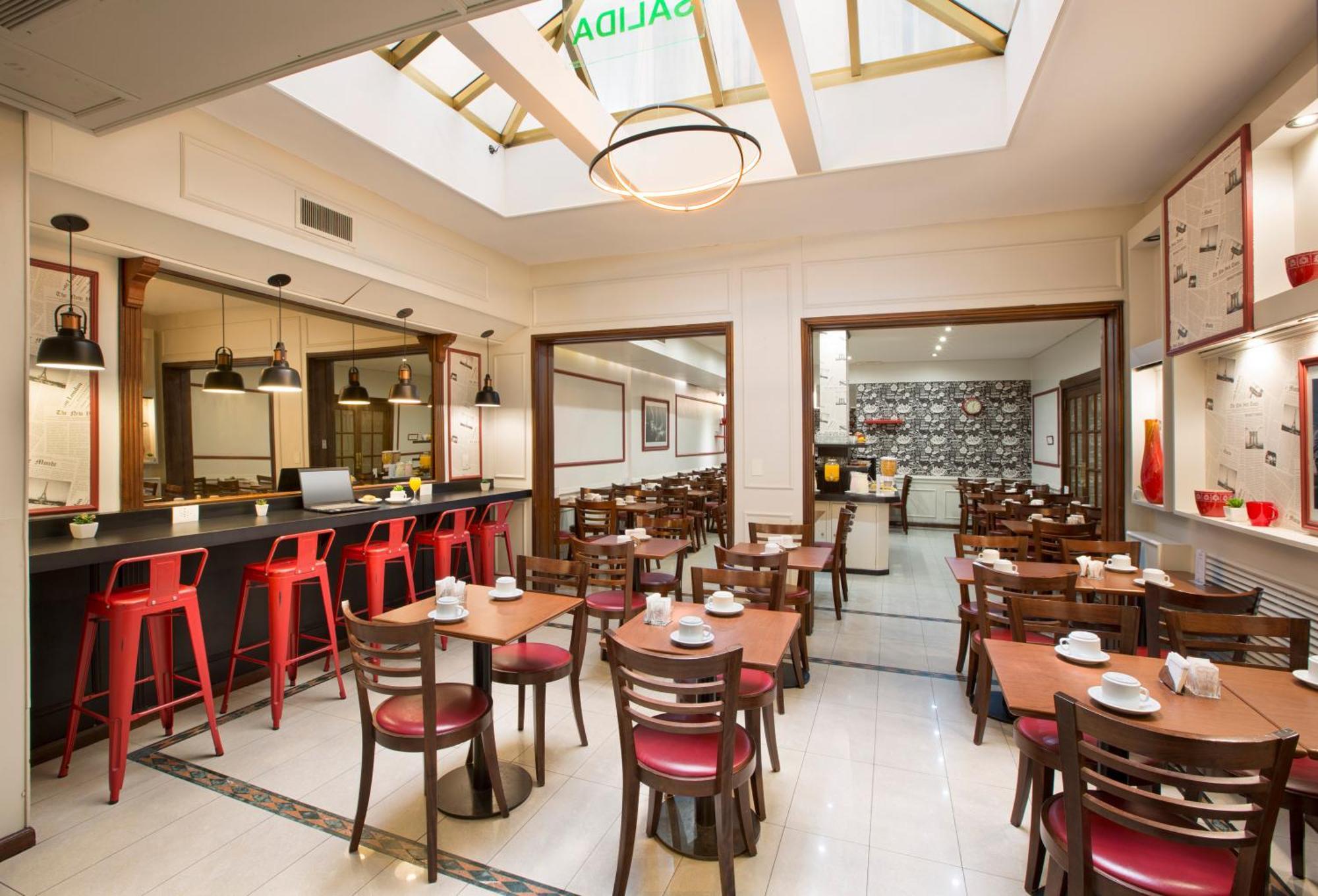 Waldorf 3* Buenos Aires