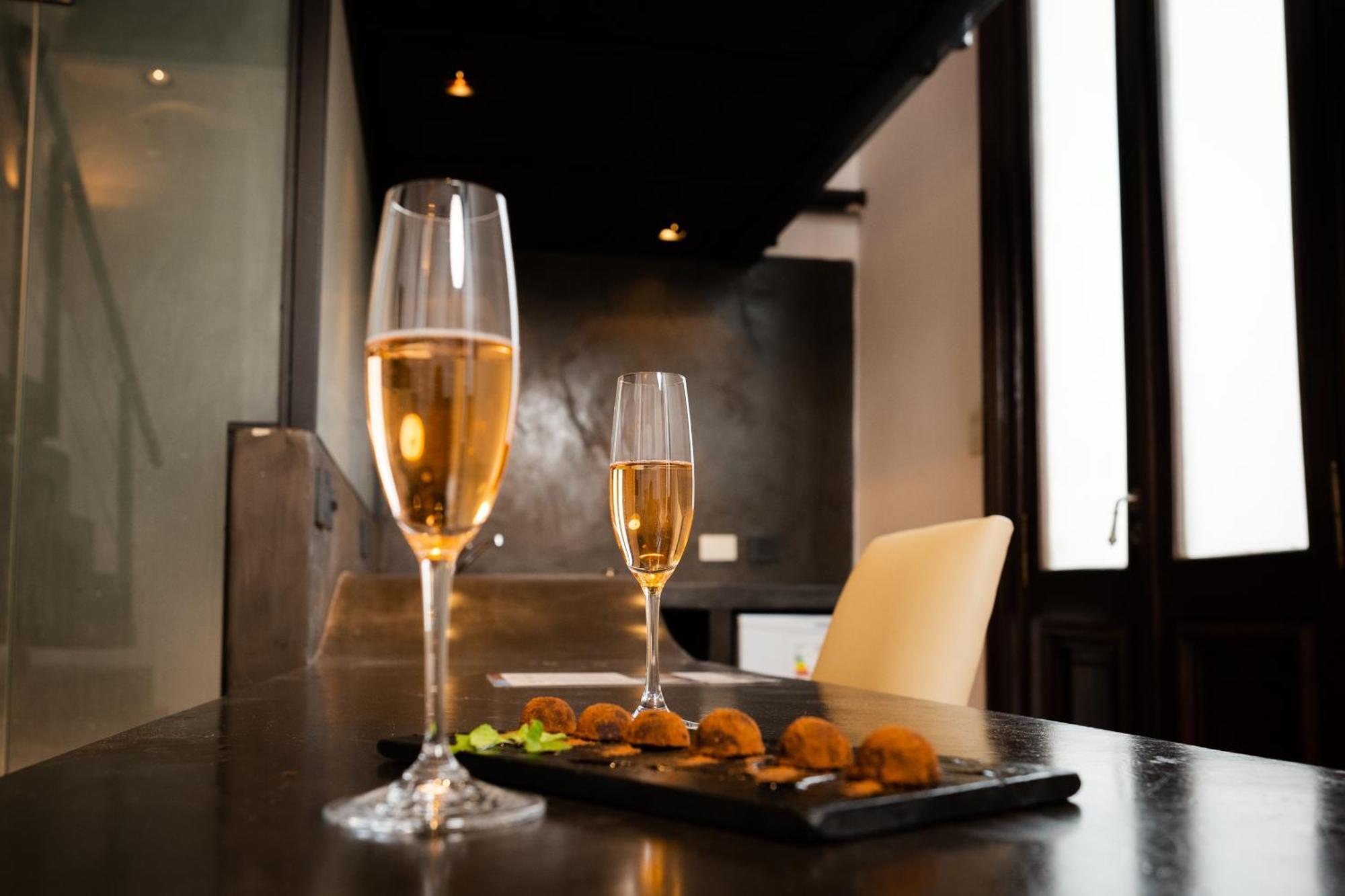 Loft Osteria By Sagardi Hotel 3*