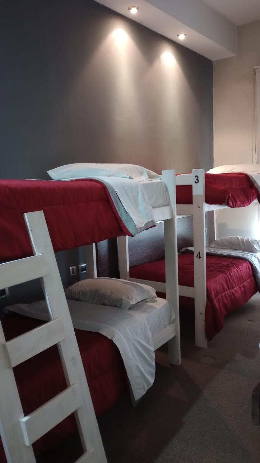 Hostal Che Ba Boutique *
