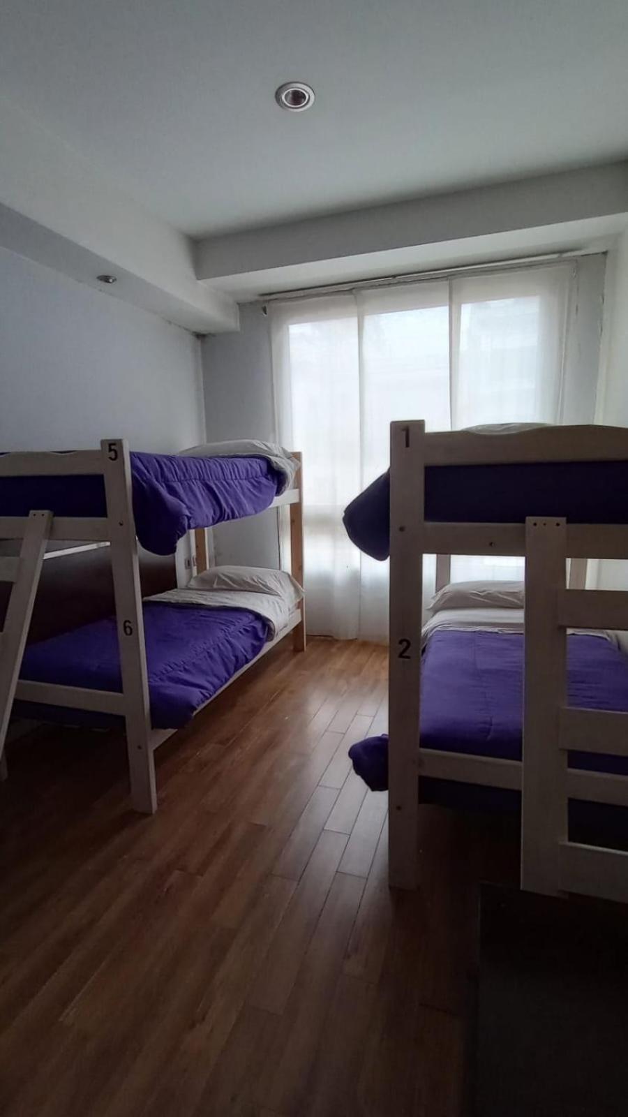 Hostal Che Ba Boutique *