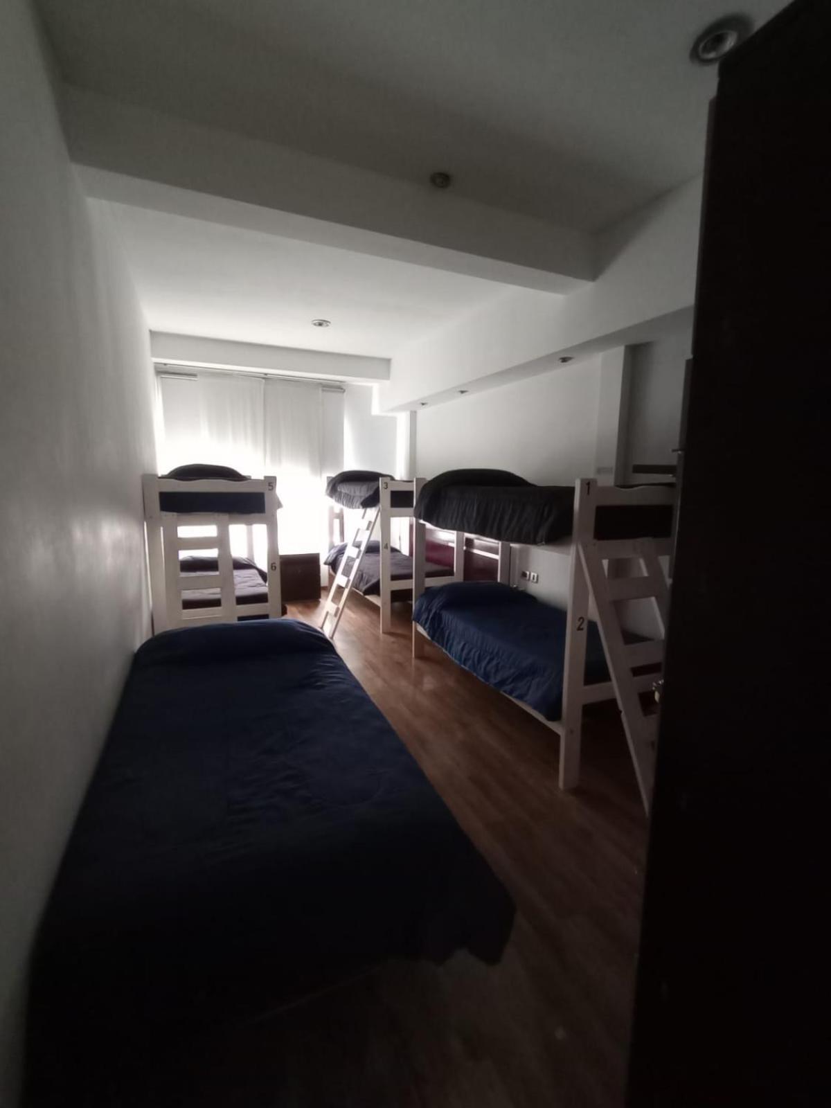 Che Ba Boutique Hostal