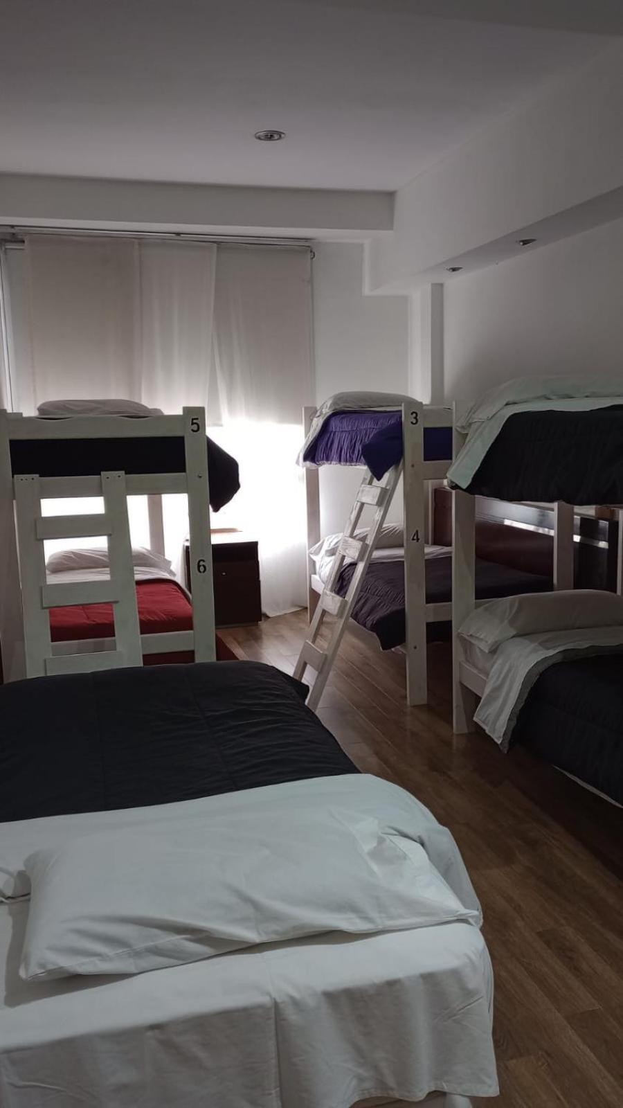 Che Ba Boutique Hostal