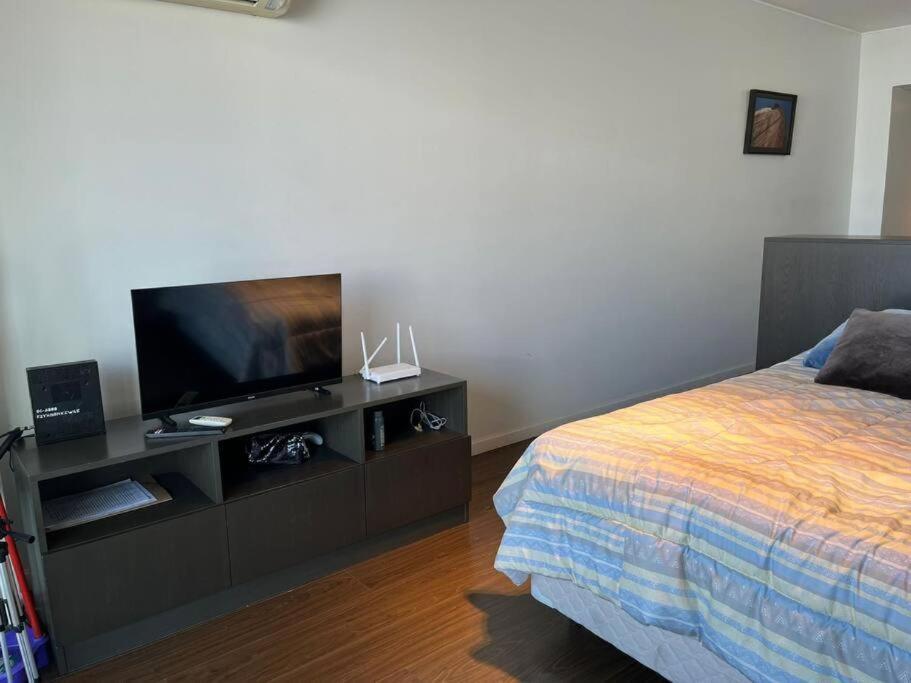 Departamento Encantador Apartamento Buenos Aires