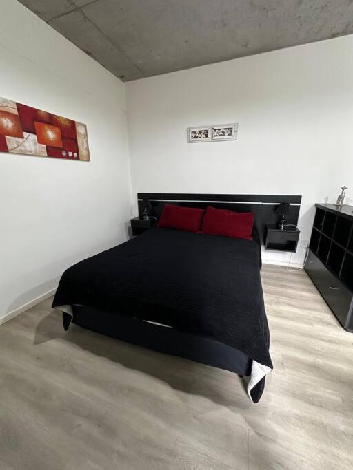 Apartment Serene Haven Retreat Buenos Aires