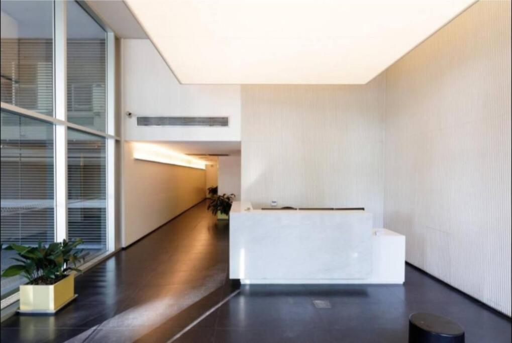 Apartment Serene Haven Retreat Buenos Aires