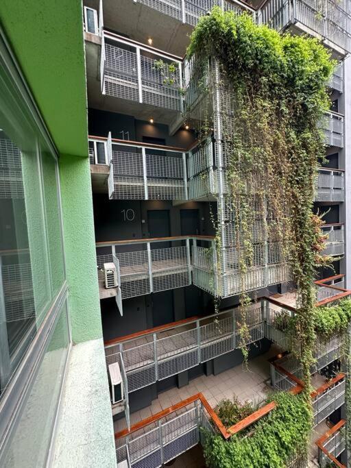 Serene Haven Retreat Apartment Buenos Aires