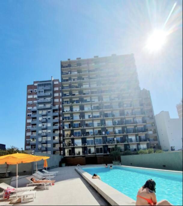 Apartment Serene Haven Retreat Buenos Aires