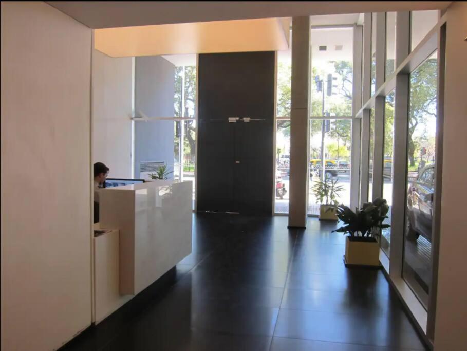 Serene Haven Retreat Apartment Buenos Aires