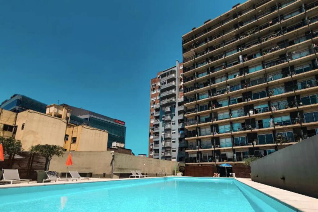 Apartment Serene Haven Retreat Buenos Aires
