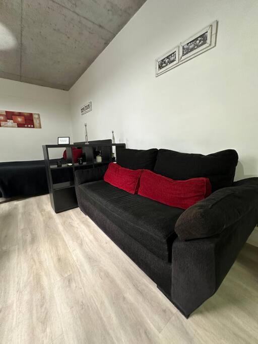 Apartment Serene Haven Retreat Buenos Aires