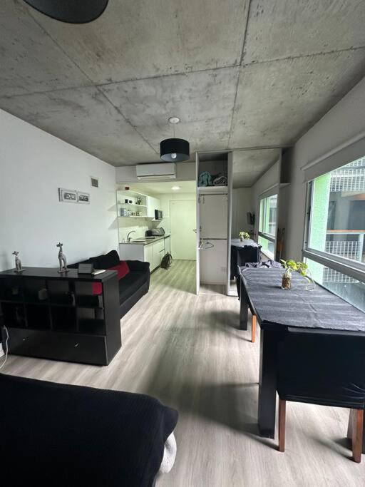 Apartment Serene Haven Retreat Buenos Aires