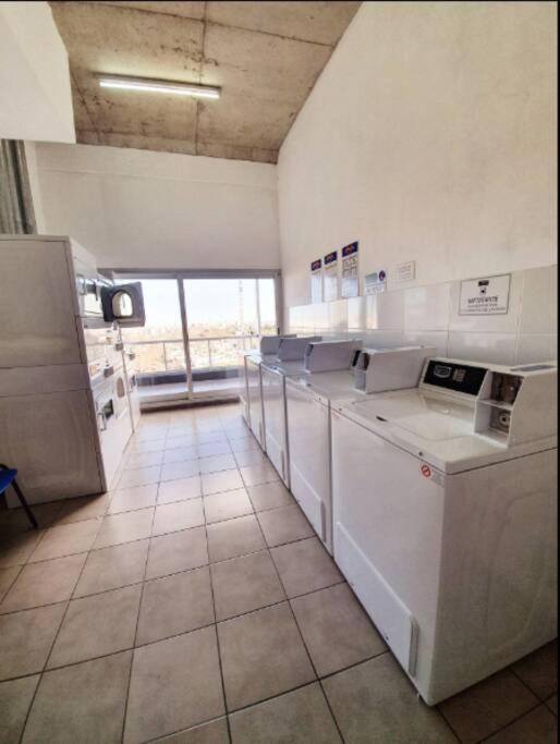 Apartment Serene Haven Retreat Buenos Aires