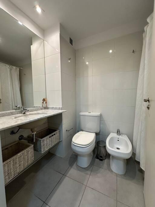 Serene Haven Retreat Buenos Aires