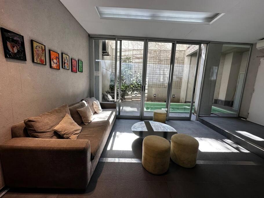 New W/ Amazing Location * Buenos Aires