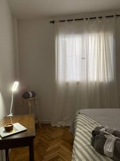 Departamento En Belgrano - Barrio Chino Apartment Buenos Aires