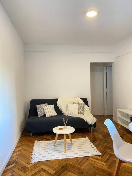 Apartment Departamento En Belgrano - Barrio Chino Buenos Aires