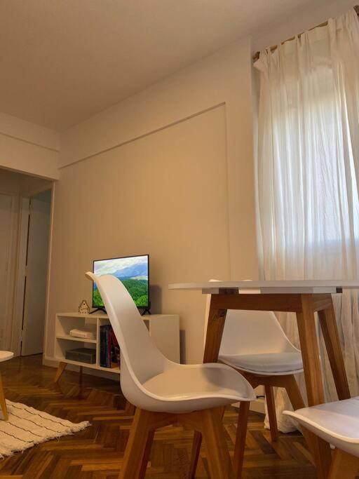 Apartment Departamento En Belgrano - Barrio Chino *
