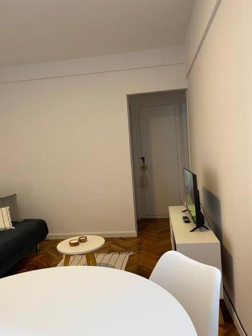 Departamento En Belgrano - Barrio Chino Apartment Buenos Aires