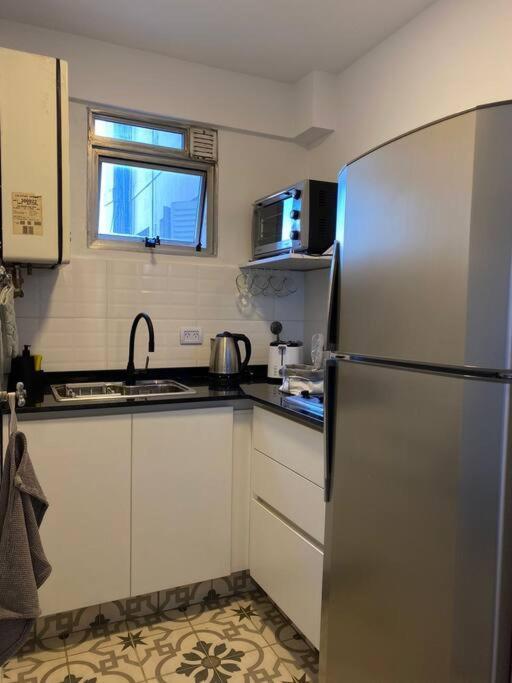 Departamento En Belgrano - Barrio Chino Apartment