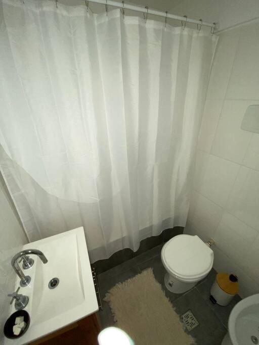 Apartment Departamento En Belgrano - Barrio Chino *