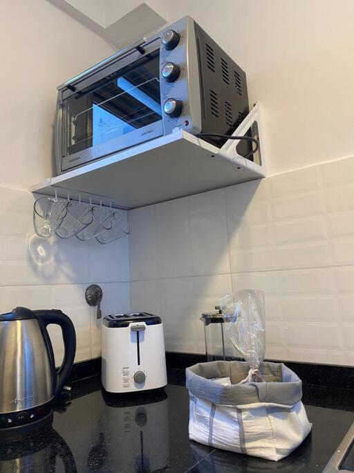Apartment Departamento En Belgrano - Barrio Chino Buenos Aires