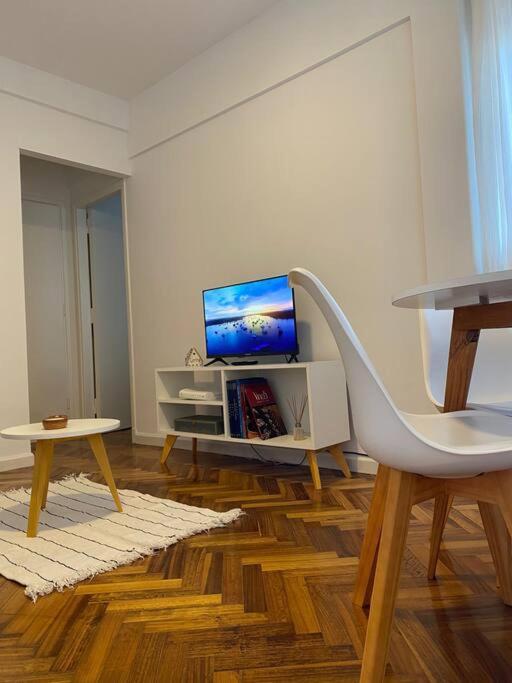 Apartment Departamento En Belgrano - Barrio Chino Buenos Aires