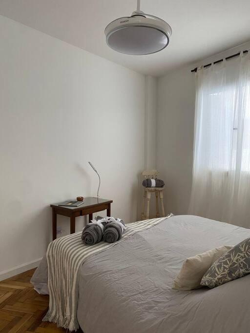 Departamento En Belgrano - Barrio Chino *
