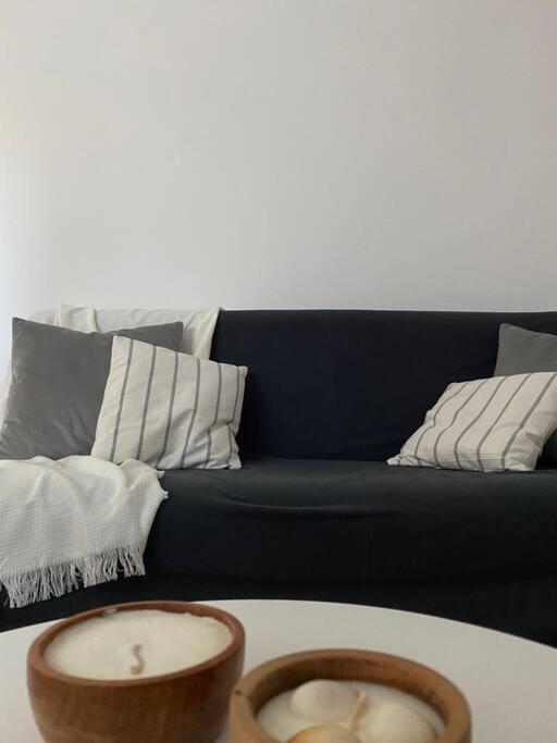 Departamento En Belgrano - Barrio Chino Apartment