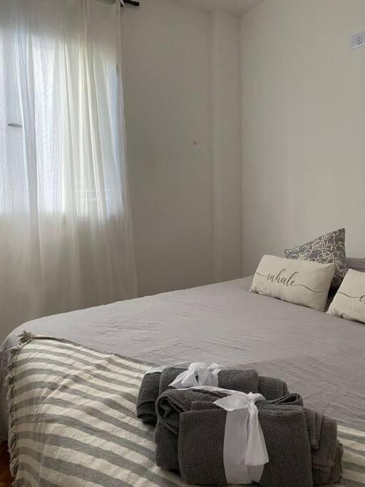 Apartment Departamento En Belgrano - Barrio Chino *