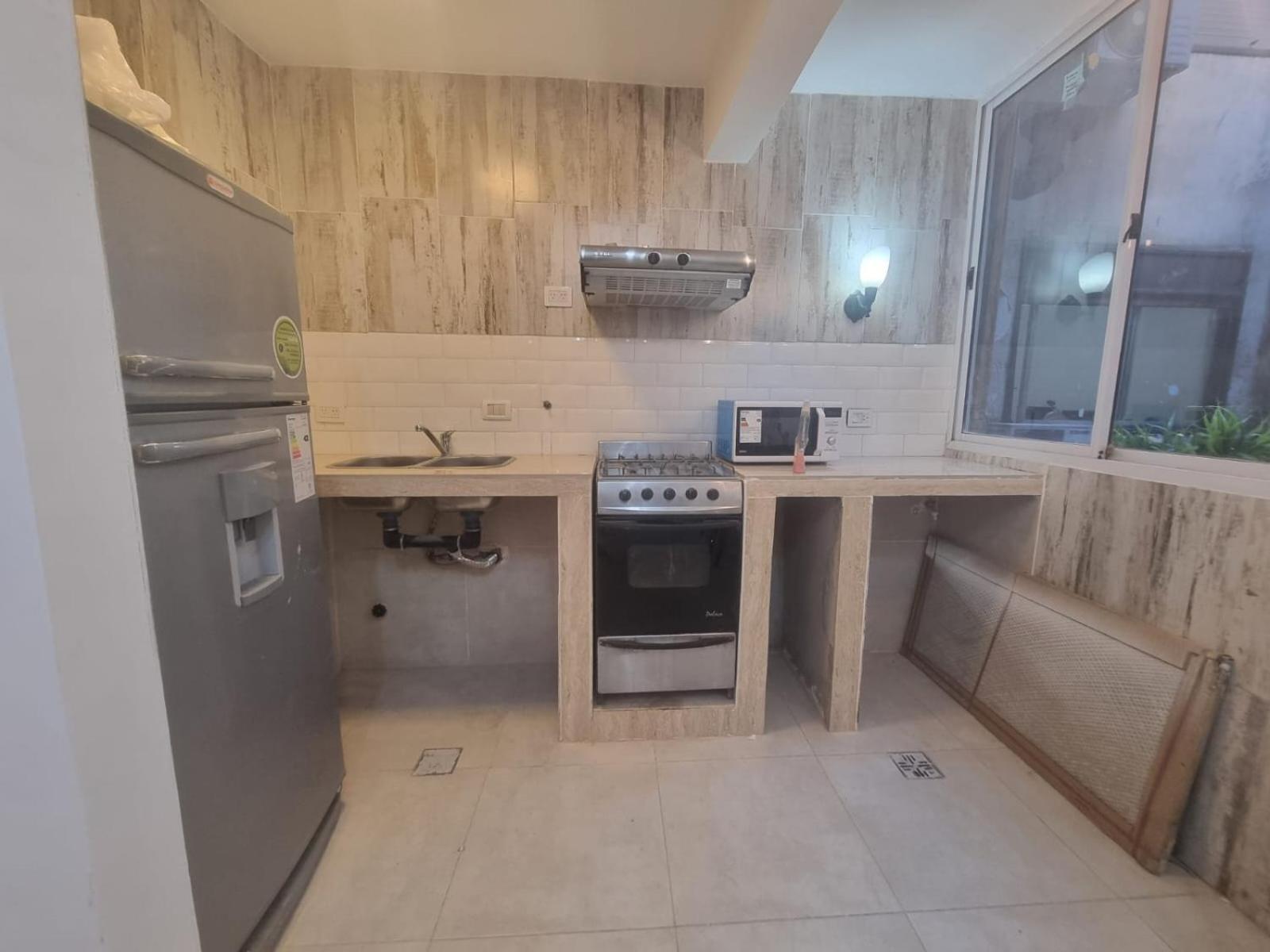 Apartment Departamento Equipado En Palermo Frente A Plaza Italia Recien Remodelado Buenos Aires