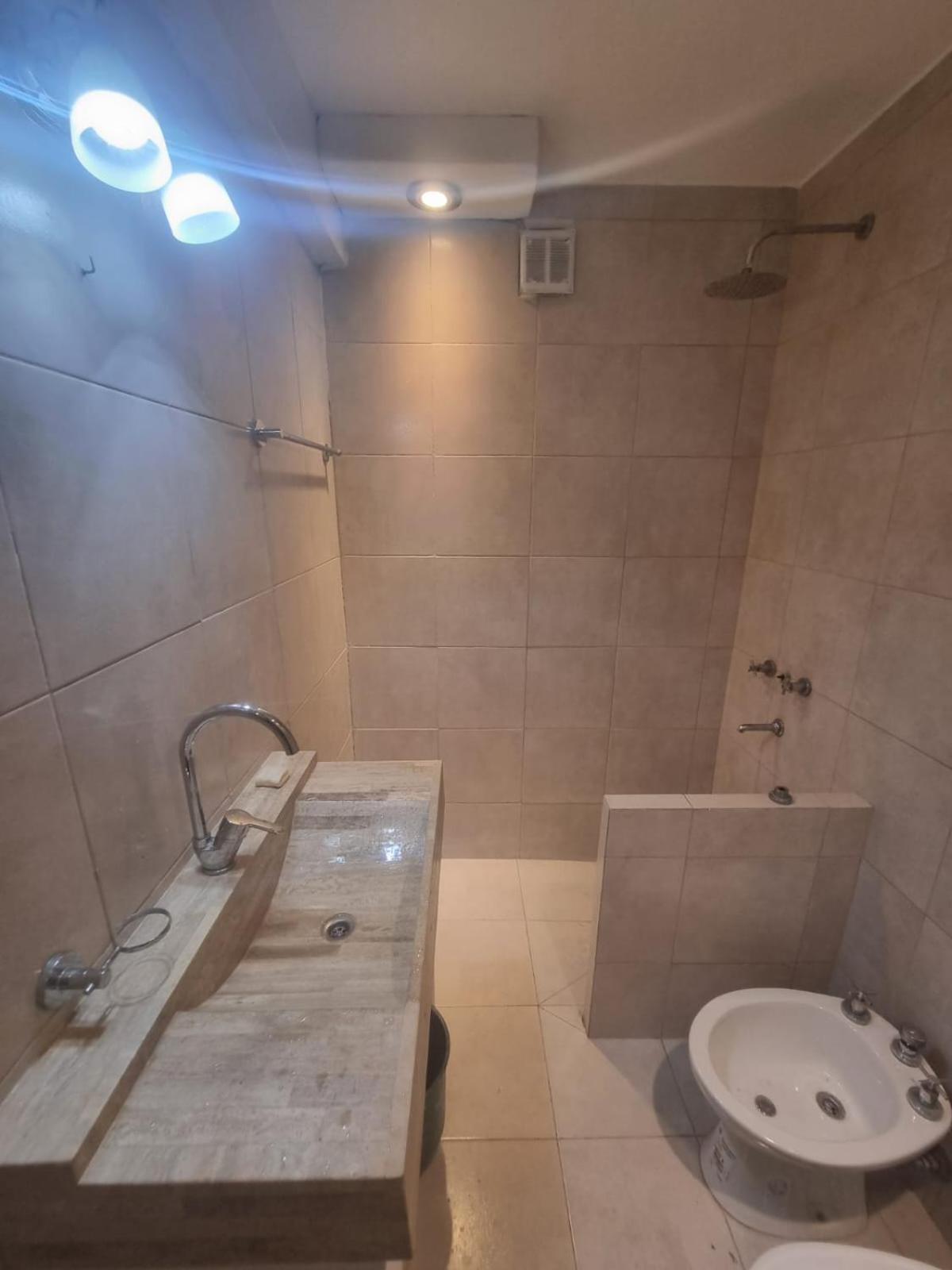 Apartment Departamento Equipado En Palermo Frente A Plaza Italia Recien Remodelado