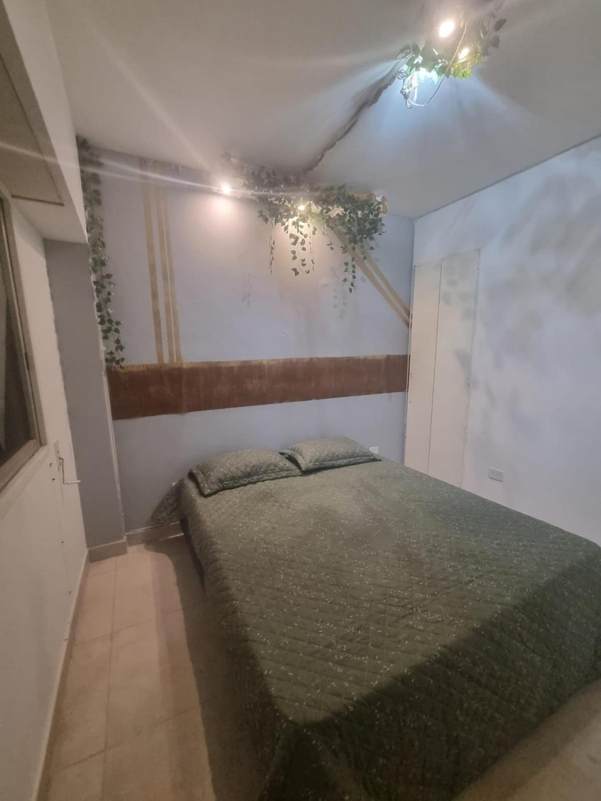Apartment Departamento Equipado En Palermo Frente A Plaza Italia Recien Remodelado *