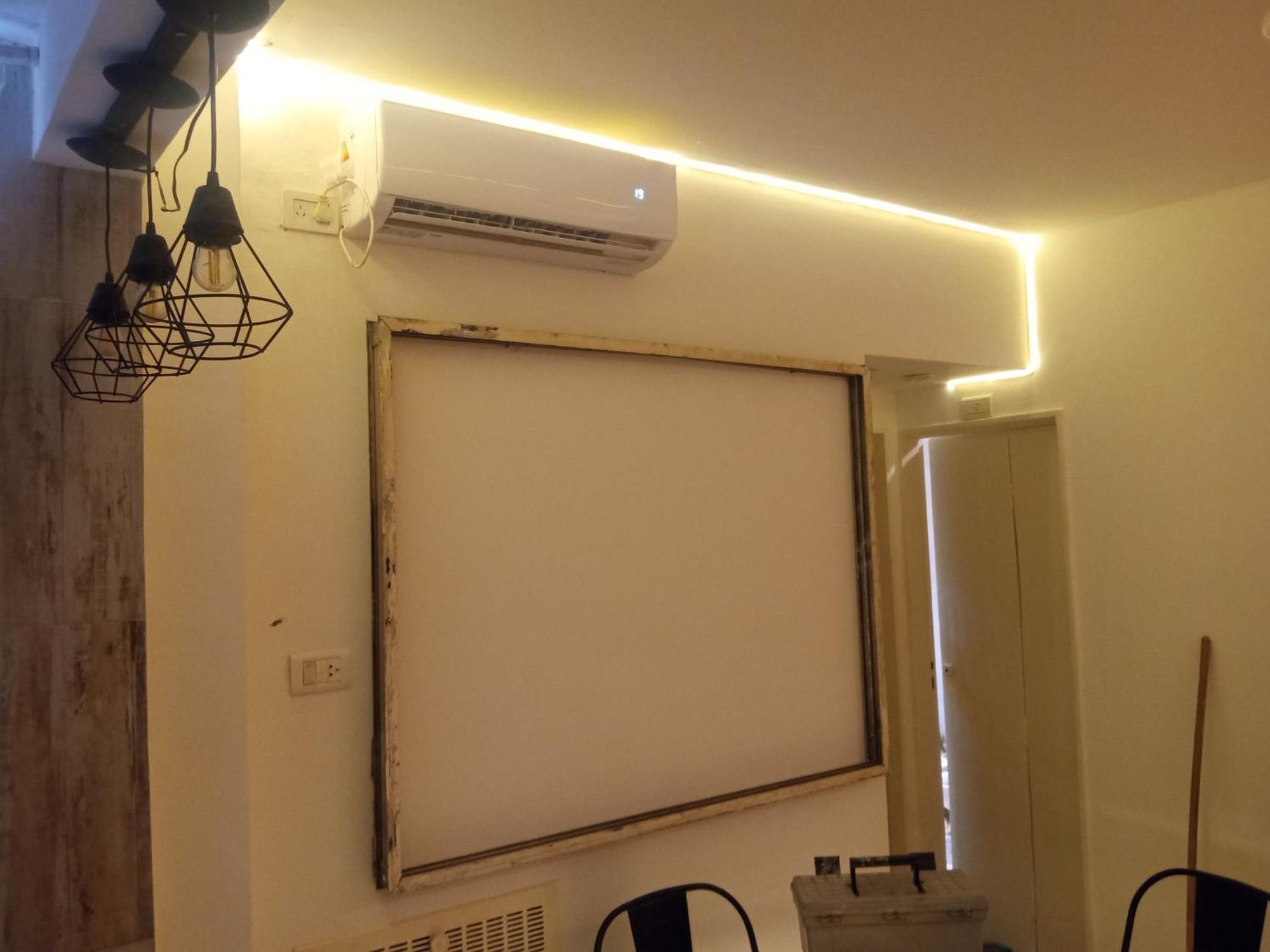 Departamento Equipado En Palermo Frente A Plaza Italia Recien Remodelado Buenos Aires