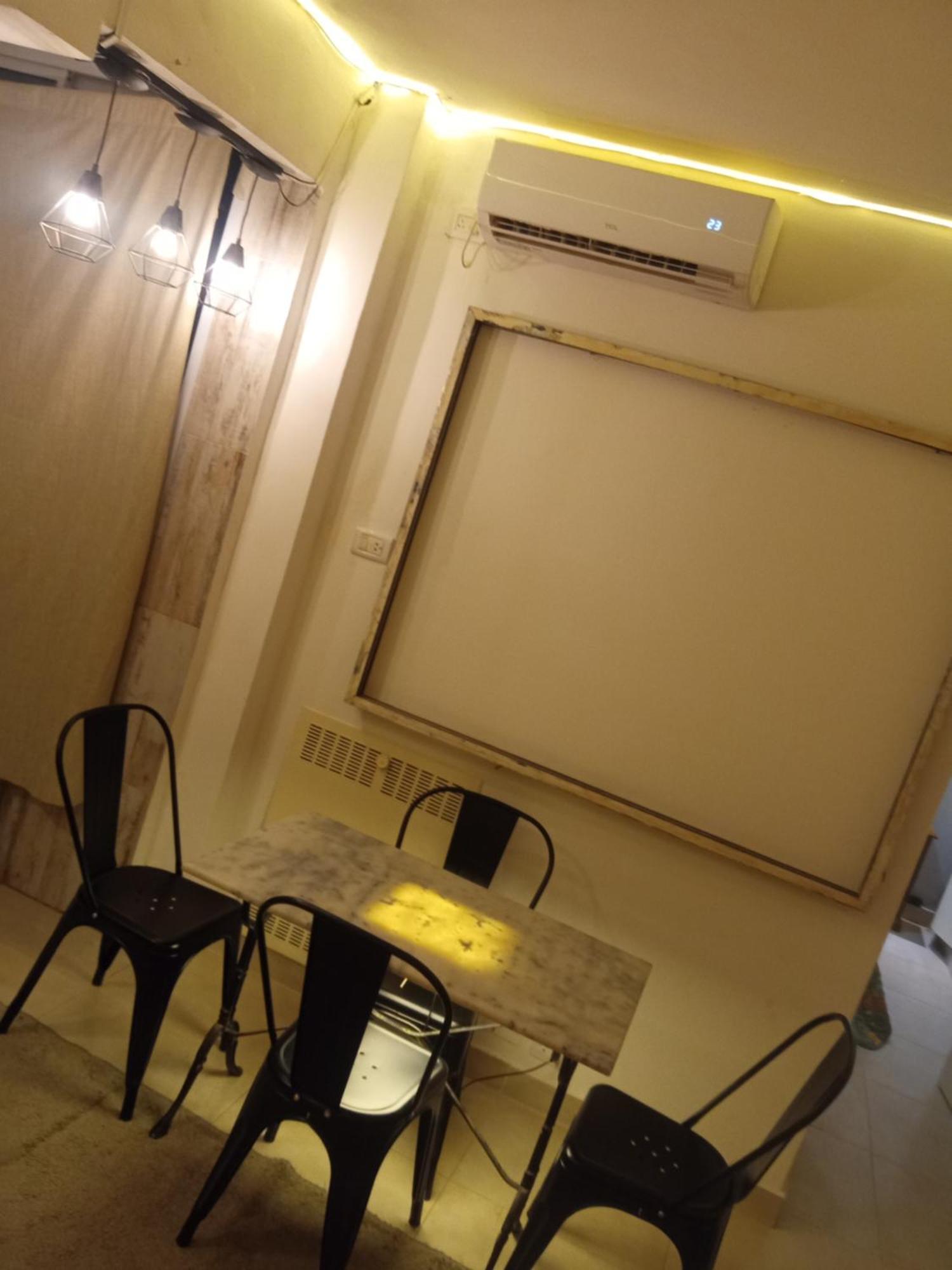 Apartment Departamento Equipado En Palermo Frente A Plaza Italia Recien Remodelado *