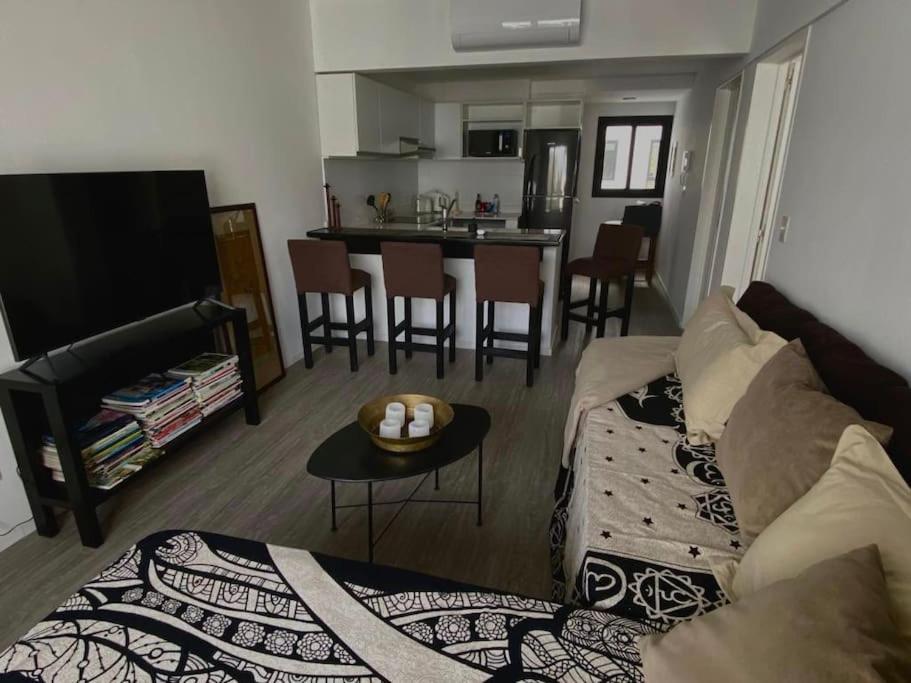 Apartment Nunez