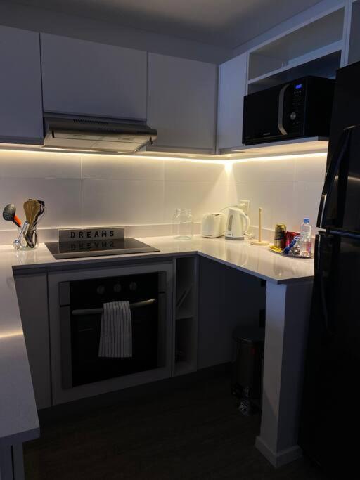 Apartment Nunez *