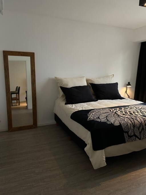 Apartment Nunez Buenos Aires
