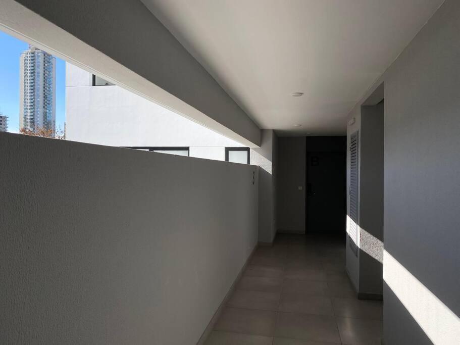 Apartment Nunez *