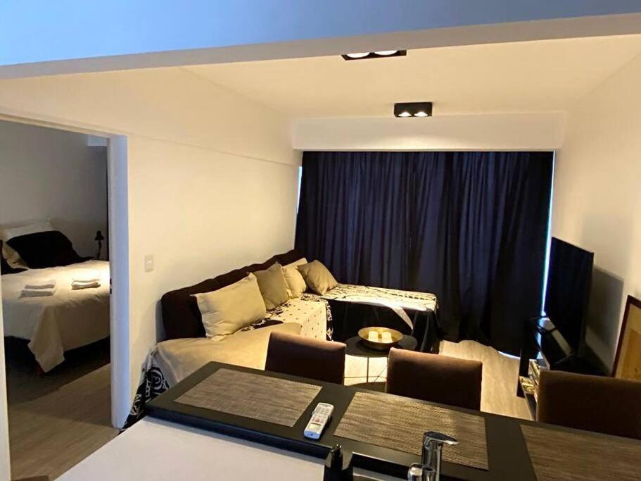 Apartment Nunez *