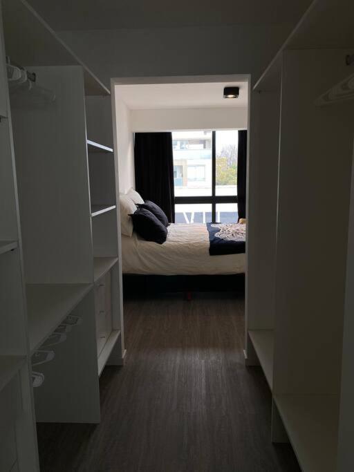 Apartment Nunez Buenos Aires