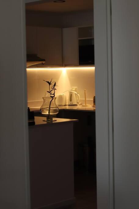 Apartment Nunez *