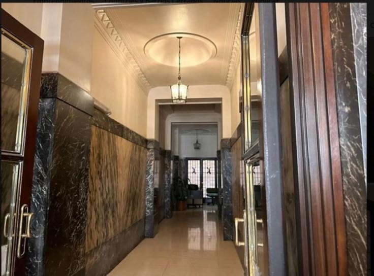 Ciudad De - Proximo A La Recoleta Teatro Colon Obelisco - Ideal Parejas Y Familias A Apartment *