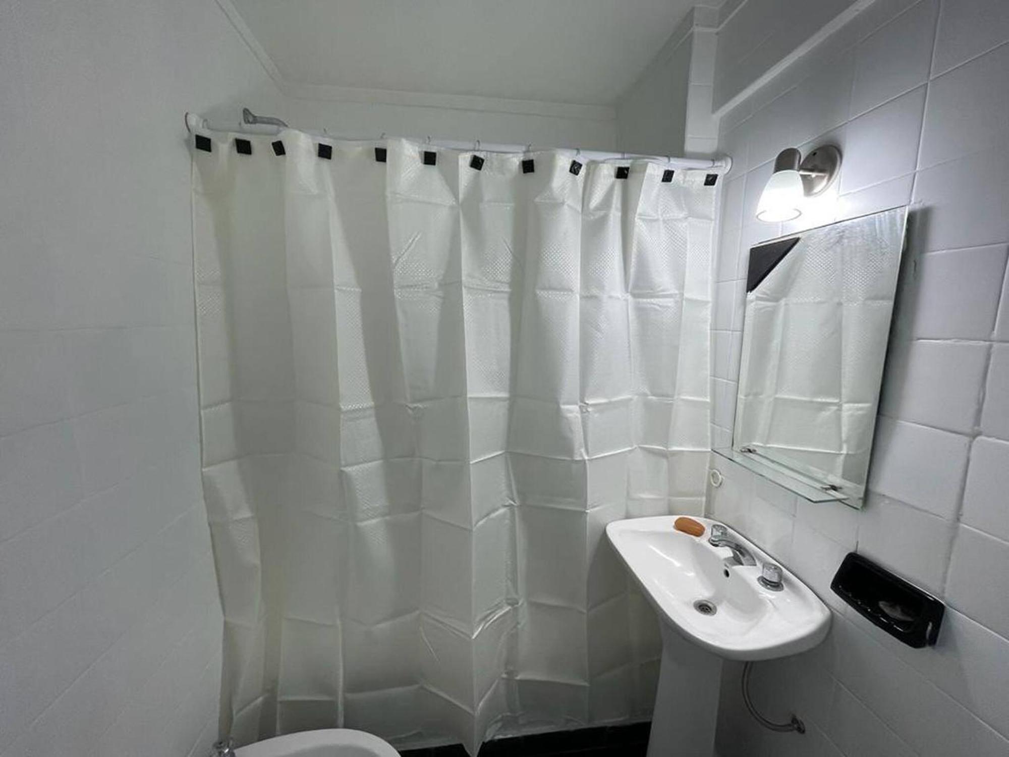 Charming In The Heart Of 2 Blocks Away From Corrientes Avenue Buenos Aires