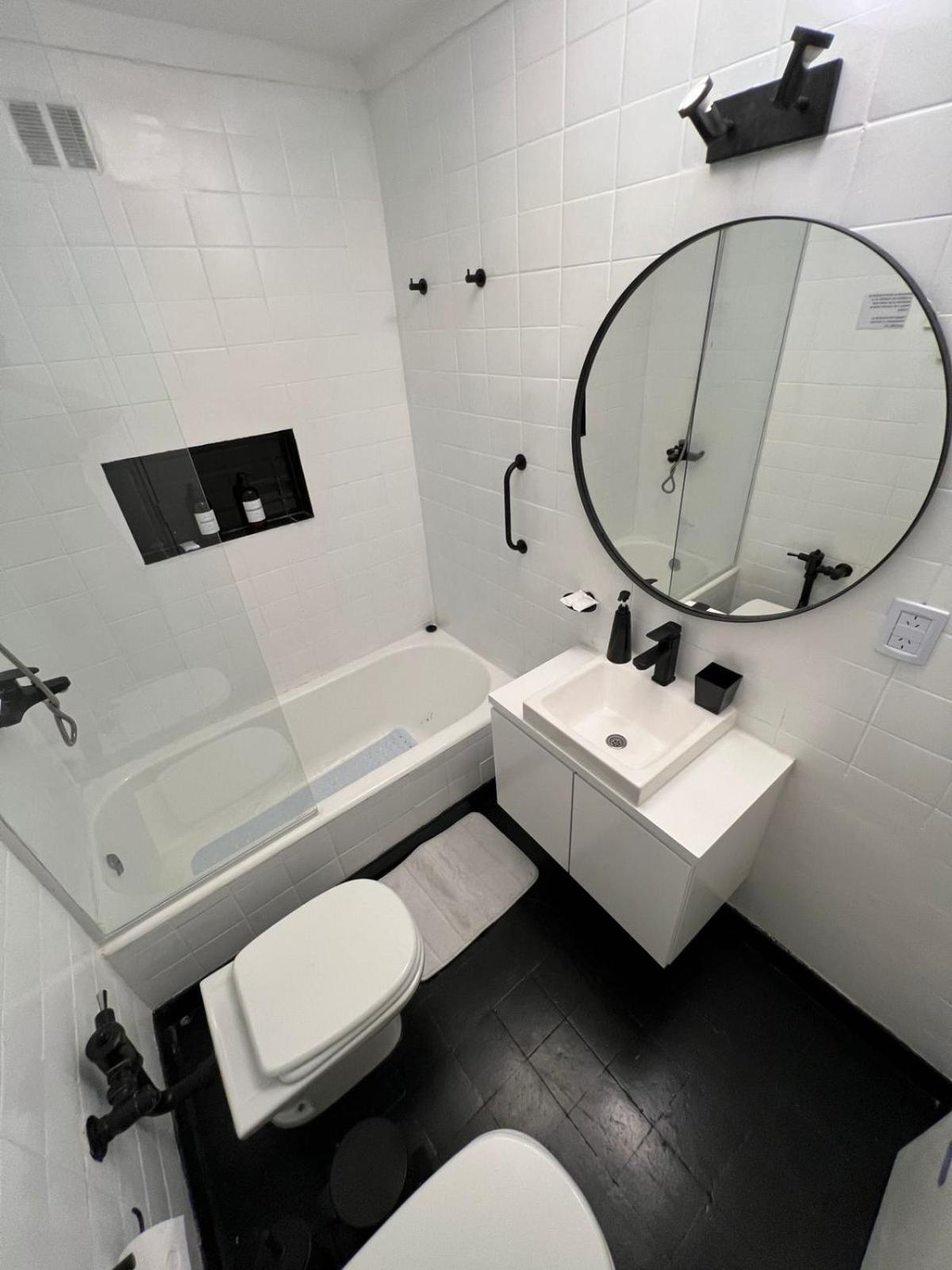 Apartment En Alto Palermo *
