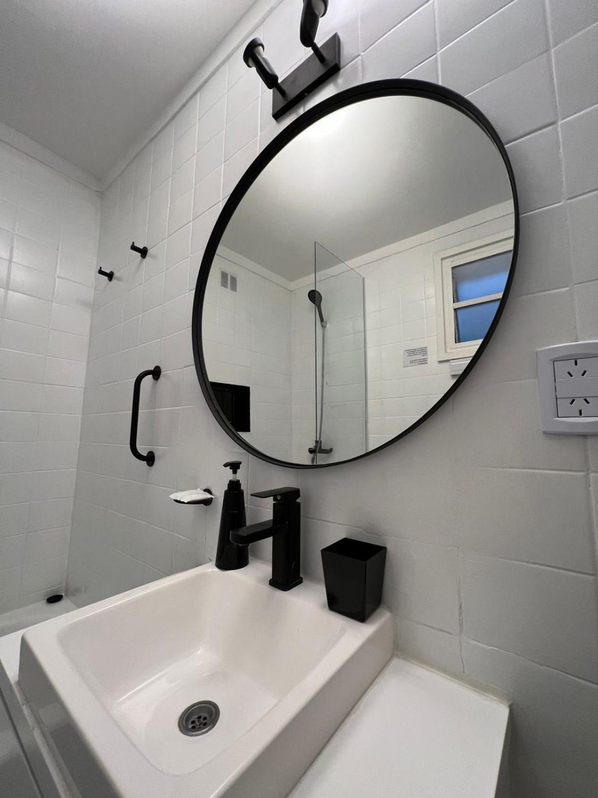 Apartment En Alto Palermo *