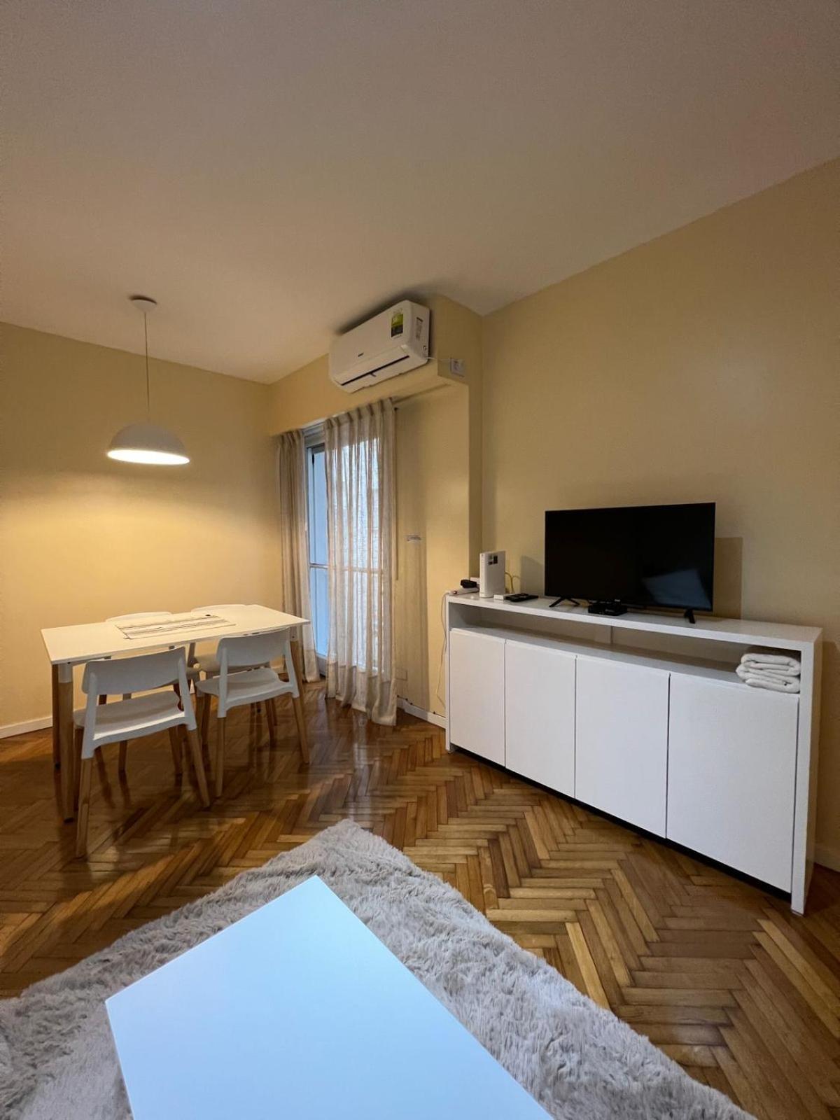 En Alto Palermo Apartment *