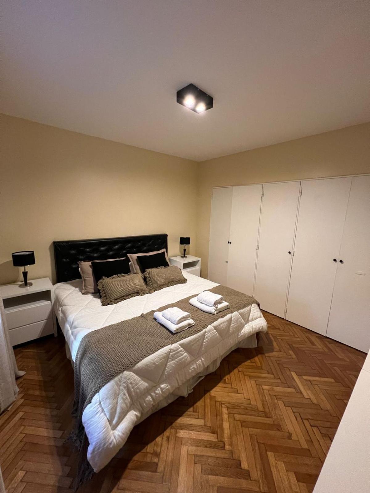 Apartment En Alto Palermo Buenos Aires