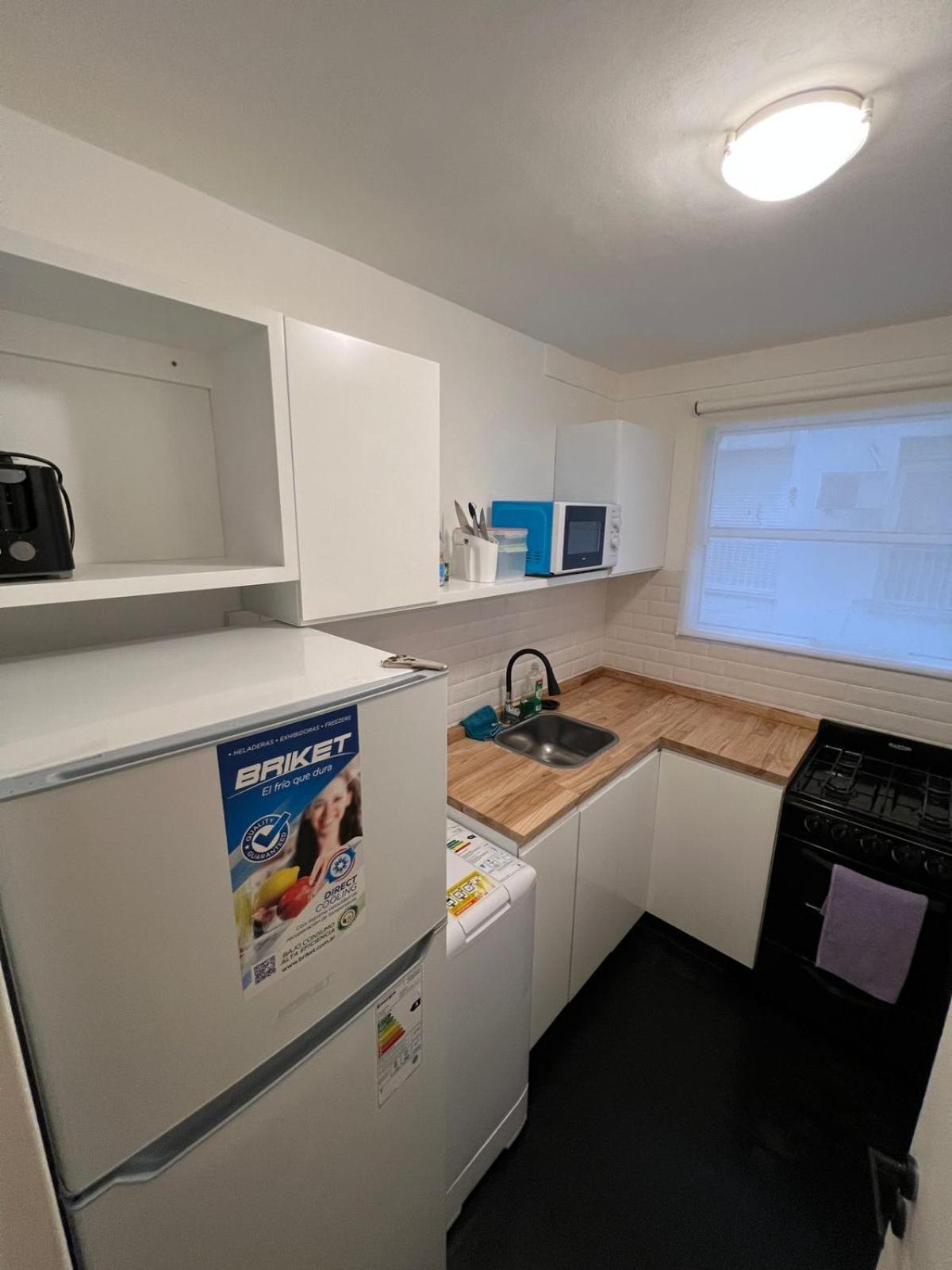 Apartment En Alto Palermo *