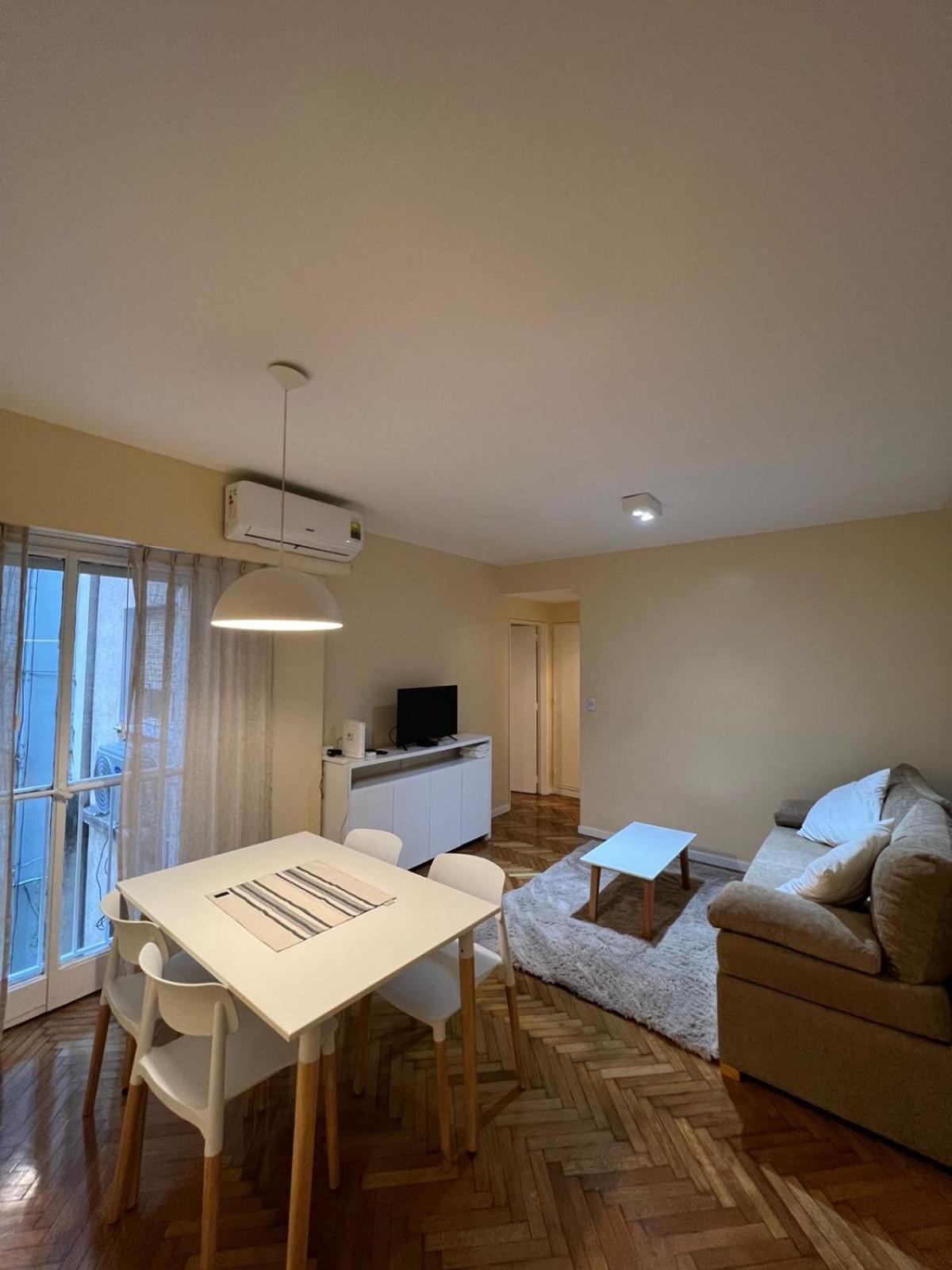 Apartment En Alto Palermo *